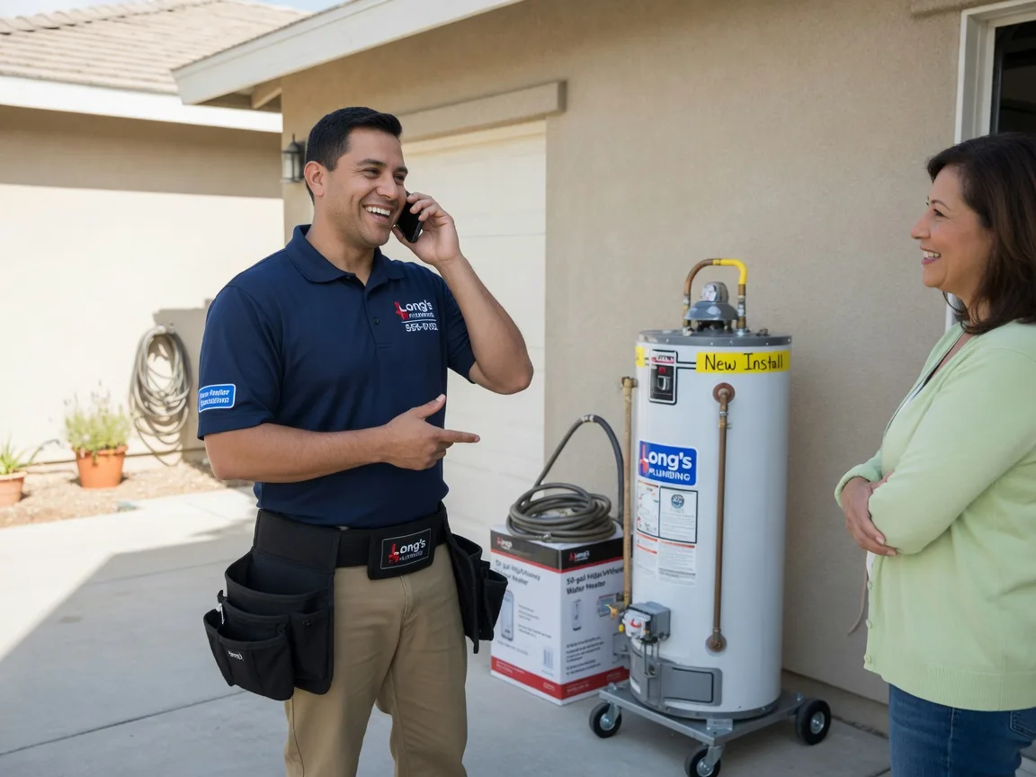 Leak Detection Cheriton, VA FAQs